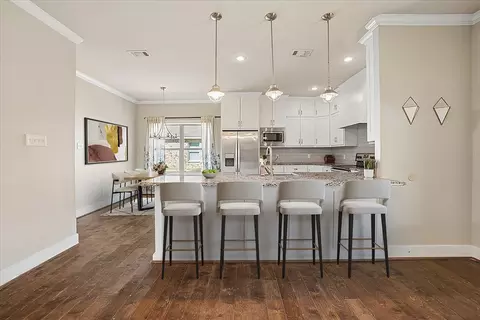 Kitchen - 109 Springleaf Ln, Mabank, TX 75147 photo 1 of 2