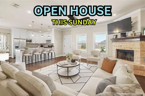109 Springleaf Ln, Mabank, TX 75147
