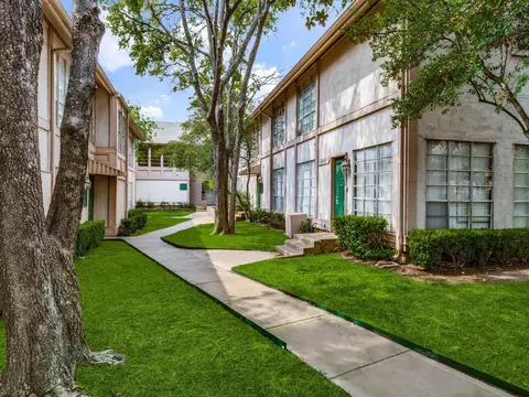 10578 High Hollows Dr #266, Dallas, TX 75230