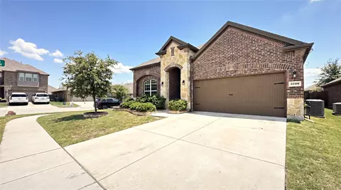 3709 Tunstall Dr, Frisco, TX 75036