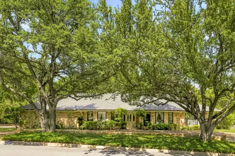 6916 Tumbling Trl, Fort Worth, TX 76116