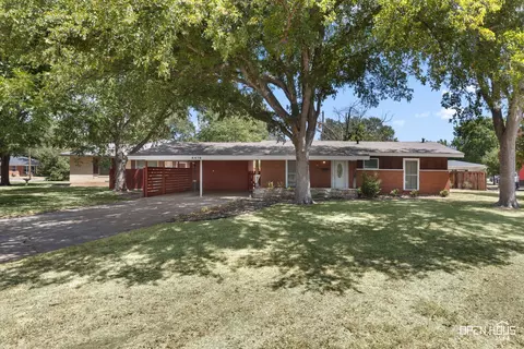 4419 Randel Dr, Wichita Falls, TX 76308