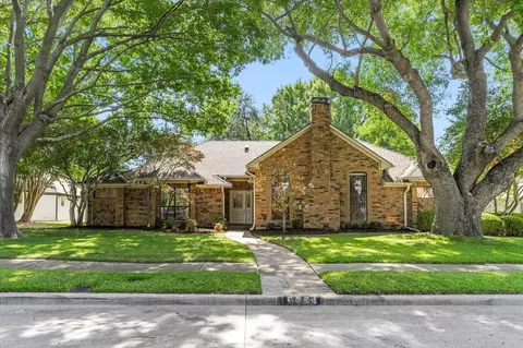 6604 Garfield Dr, Plano, TX 75023