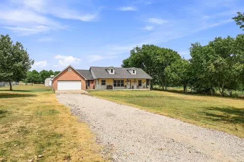 10431 County Road 491, Princeton, TX 75407