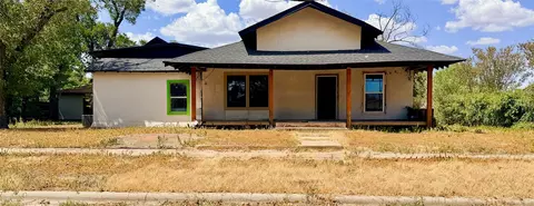 808 Trundy, Merkel, TX 79536