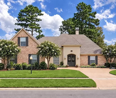 378 Saint Charles Blvd, Shreveport, LA 71106