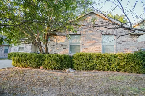 1517 Harvest Crossing Dr, Wylie, TX 75098