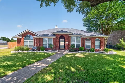 1101 Boyd Dr, Wylie, TX 75098