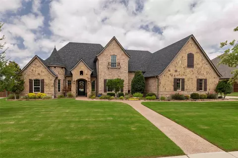 1408 Clover Dr, Haslet, TX 76052