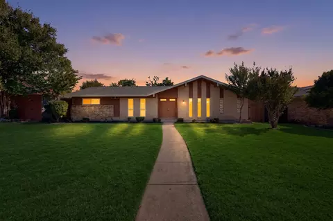 1312 Grinnell Dr, Richardson, TX 75081