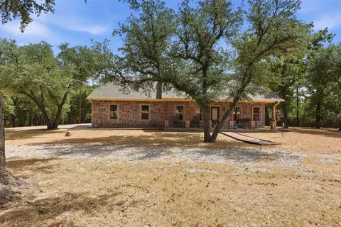 415 Adell Rd, Weatherford, TX 76088