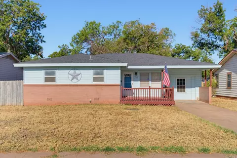 750 Westview Dr, Abilene, TX 79603