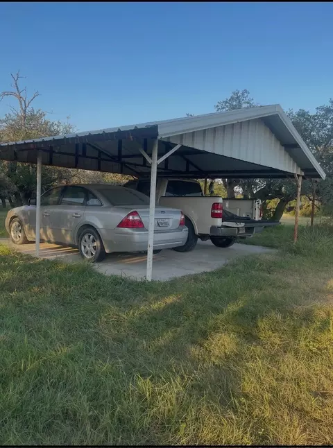Exterior - 4750 Highway 1702, Gustine, TX 76455 photo 9 of 11
