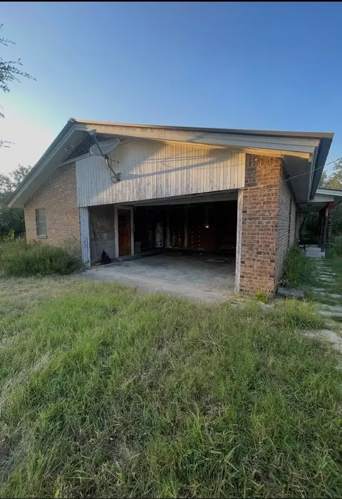 Exterior - 4750 Highway 1702, Gustine, TX 76455 photo 5 of 11