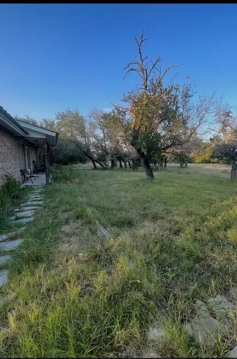 Exterior - 4750 Highway 1702, Gustine, TX 76455 photo 8 of 11