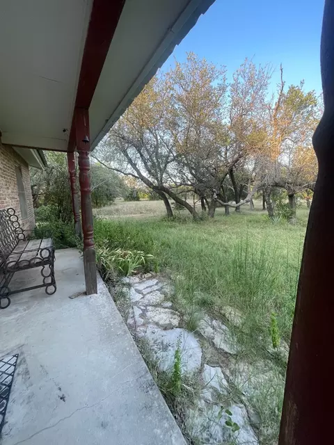 Exterior - 4750 Highway 1702, Gustine, TX 76455 photo 4 of 11