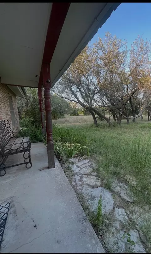 Exterior - 4750 Highway 1702, Gustine, TX 76455 photo 7 of 11
