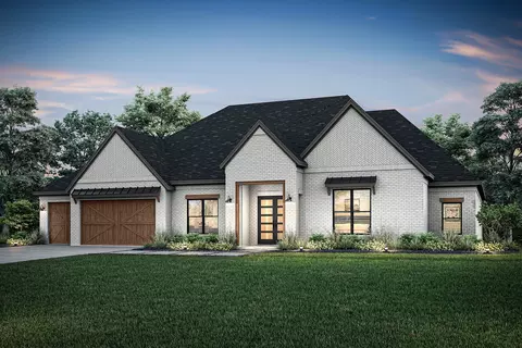 112 Shumard Oak Dr, Krugerville, TX 76227