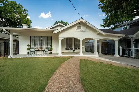 644 N Tyler St, Dallas, TX 75208