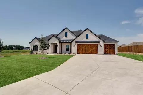 106 Wild Plum Dr, Krugerville, TX 76227