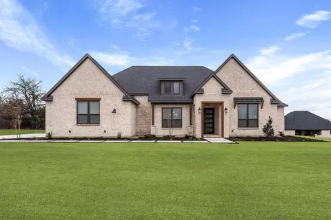 105 River Birch Dr, Krugerville, TX 76227