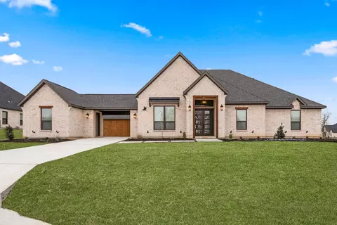130 Texas Ash Dr, Krugerville, TX 76227