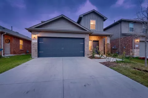 3720 Mildren Bnd, Crandall, TX 75114