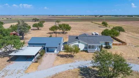 390 Mesquite Ln, Abilene, TX 79601