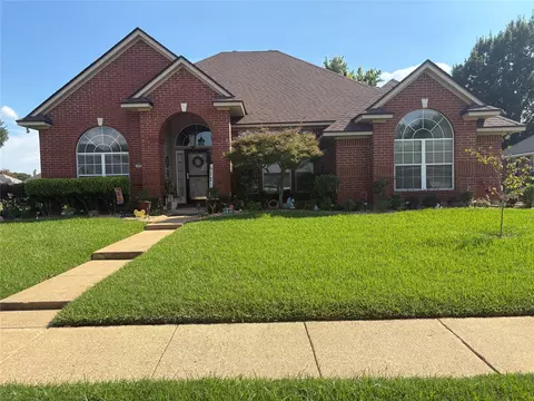 1414 Nottoway Pl, Bossier City, LA 71112