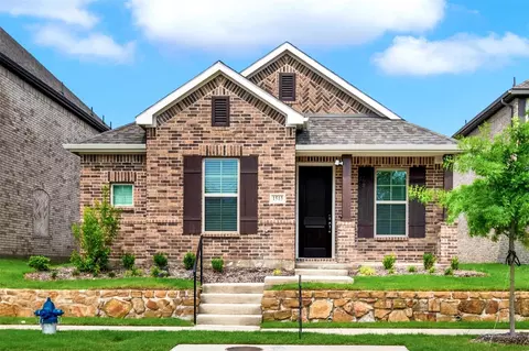 1513 Big Sky Ln, Garland, TX 75042