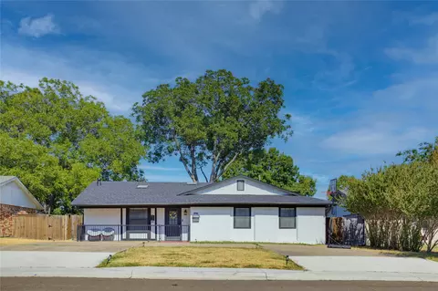 1405 Judy Dr, Plano, TX 75074