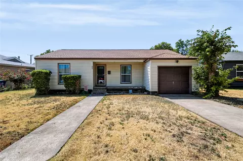 804 Lilac Dr, Garland, TX 75040