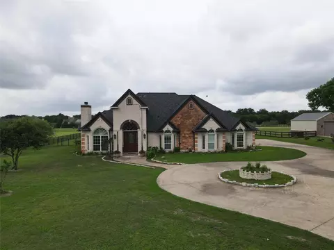 624 Horseshoe Bnd, Royse City, TX 75189