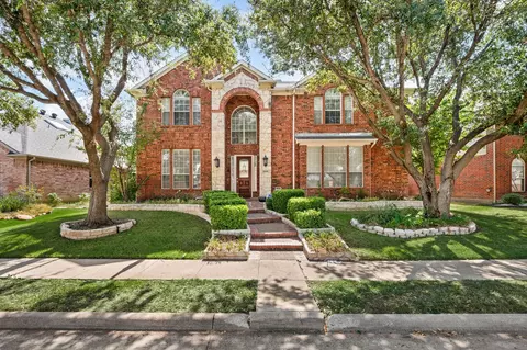 5549 Mountain Valley Dr, The Colony, TX 75056