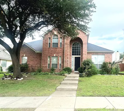 3625 Mason Dr, Plano, TX 75025