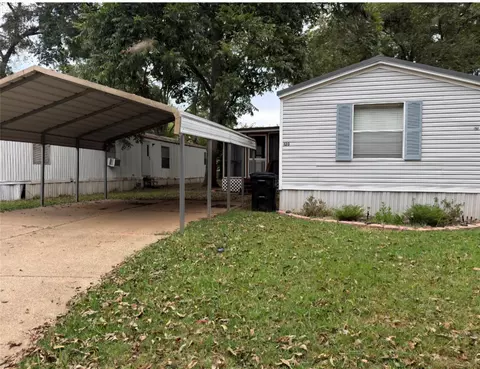 6507 Barksdale Blvd #122, Bossier City, LA 71112