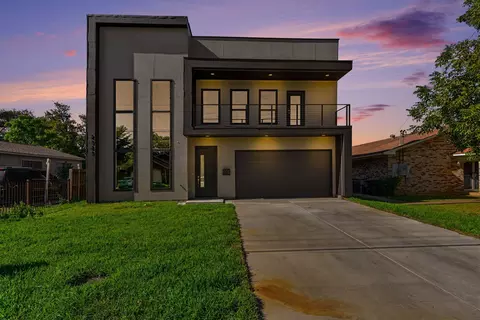2323 Wilhurt Ave, Dallas, TX 75216
