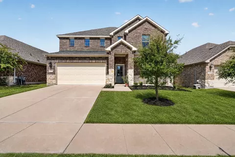 617 Fletcher Dr, Rockwall, TX 75087