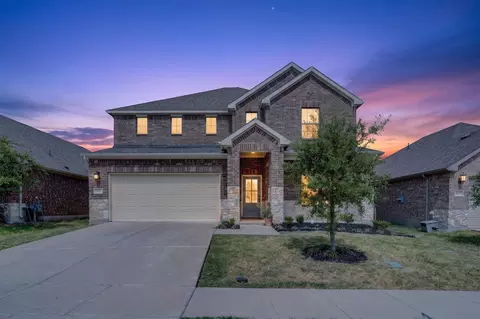 617 Fletcher Dr, Rockwall, TX 75087