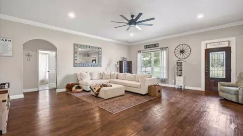 505 Vz County Road 2701, Mabank, TX 75147