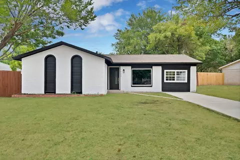 1440 Francis Ln, Plano, TX 75074
