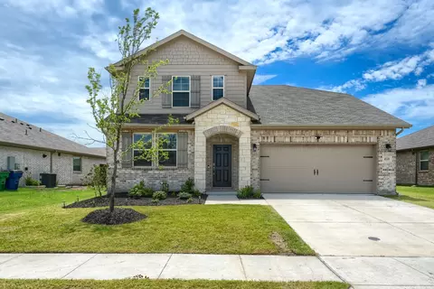 4118 Silverstein St, Crandall, TX 75114