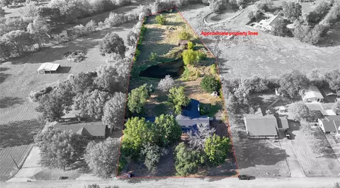 207 Southridge Rd, Edgewood, TX 75117