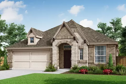 3609 Indian Cherry Pl, Crandall, TX 75114