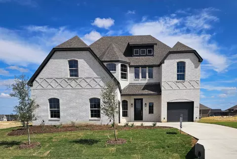 11925 Serval St, Godley, TX 76044