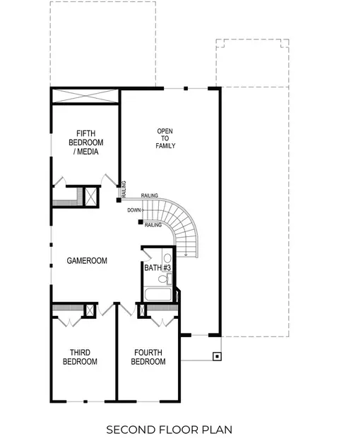 1035 Gracious Dr, Lucas, TX 75098 photo 3
