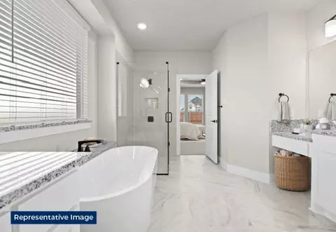 1035 Gracious Dr, Lucas, TX 75098 photo 8