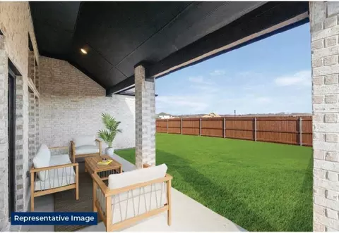 1035 Gracious Dr, Lucas, TX 75098 photo 9