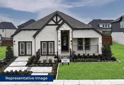 1032 Salvation Dr, Lucas, TX 75098