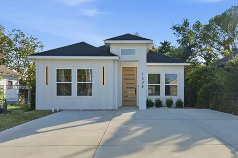1535 Caldwell St, Dallas, TX 75223